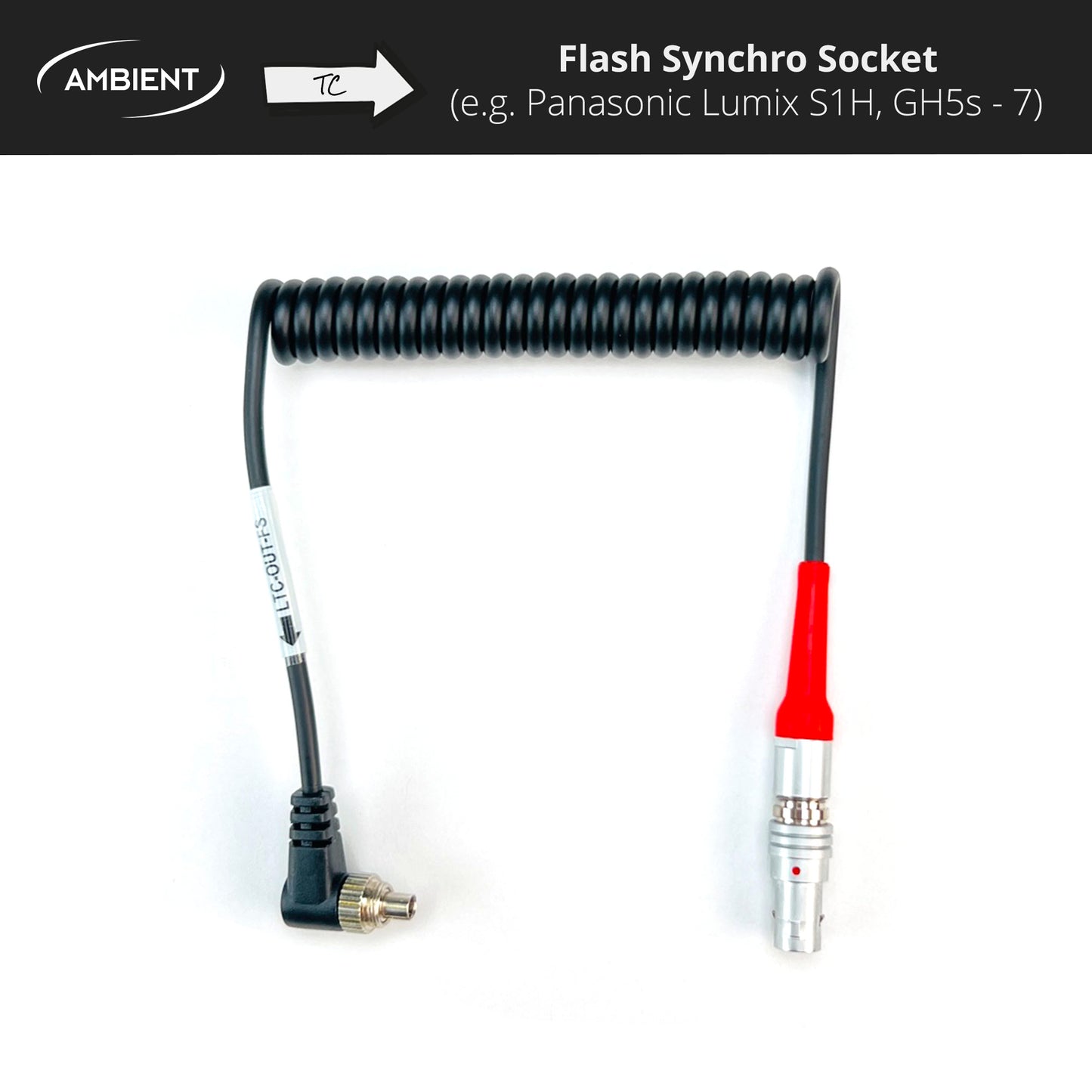 LTC-OUT-FS (Flash Synchro)