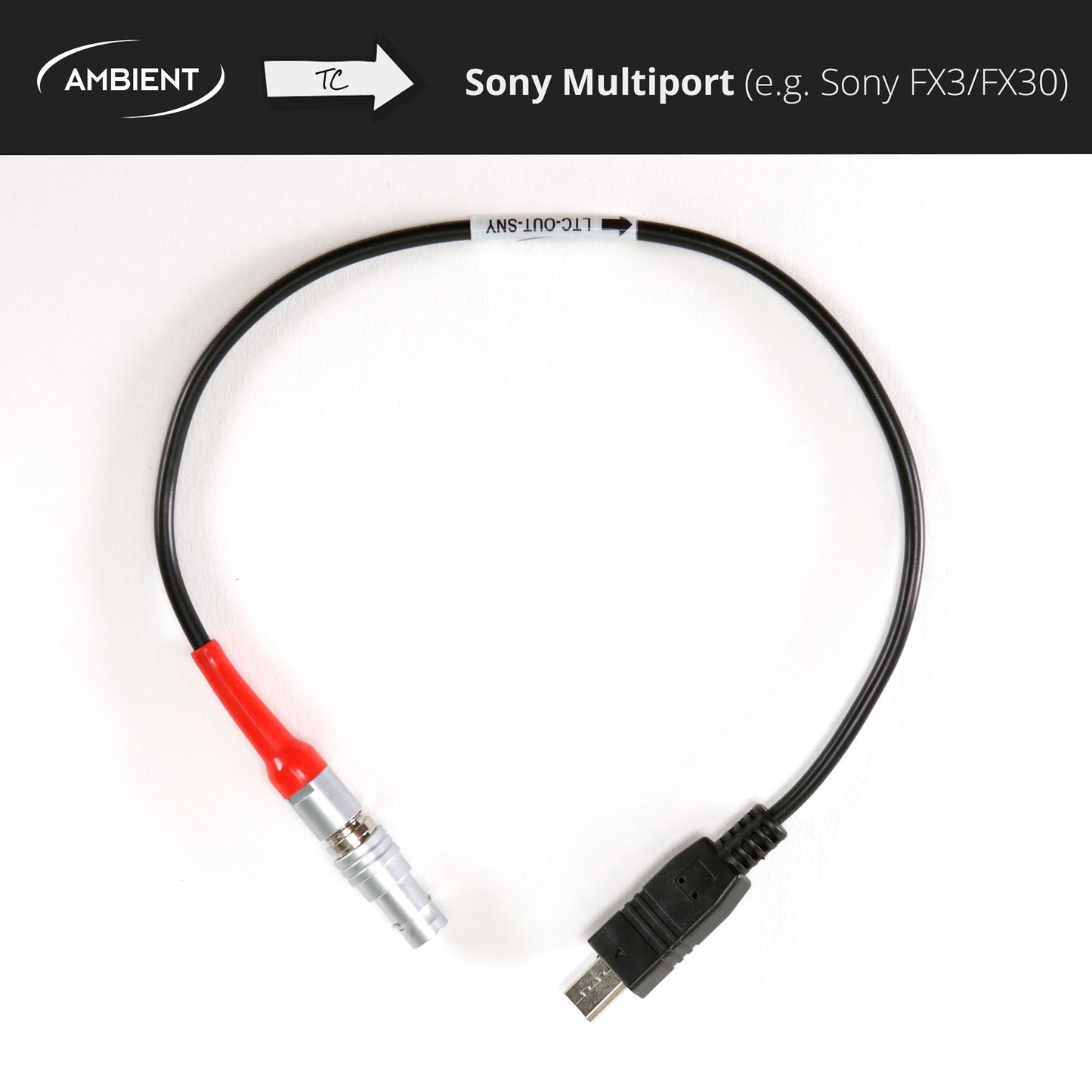 LTC-OUT-SNY Sony Multiport