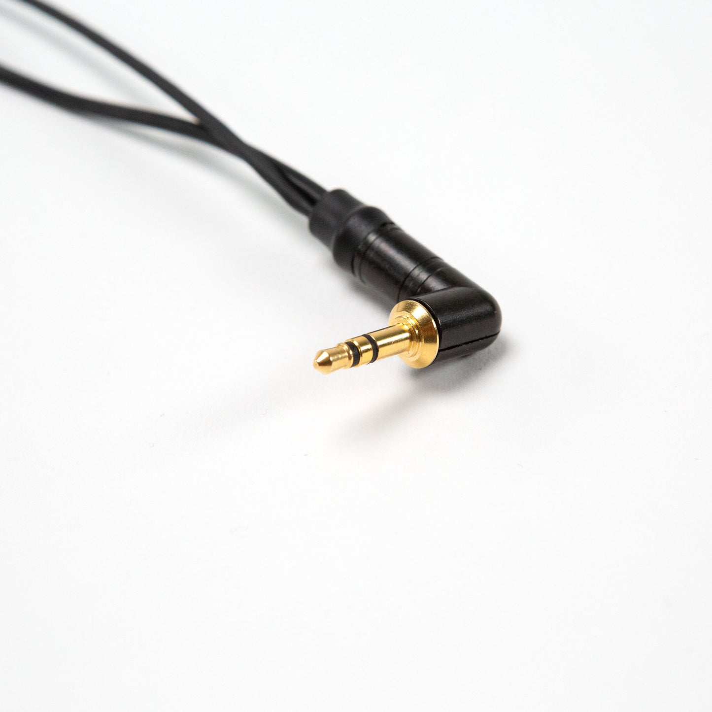 LTC-OUT35/MIC - Timecode cable with microphone for scratch track/transcription track