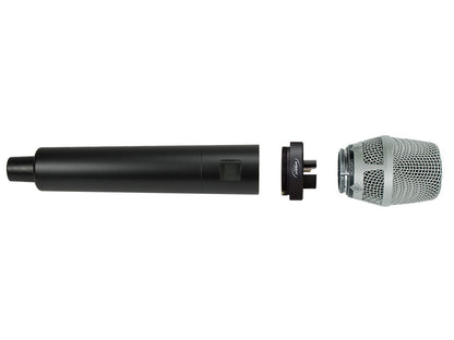 HHA - Handheld Microphone Adapter