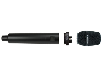 HHA - Handheld Microphone Adapter