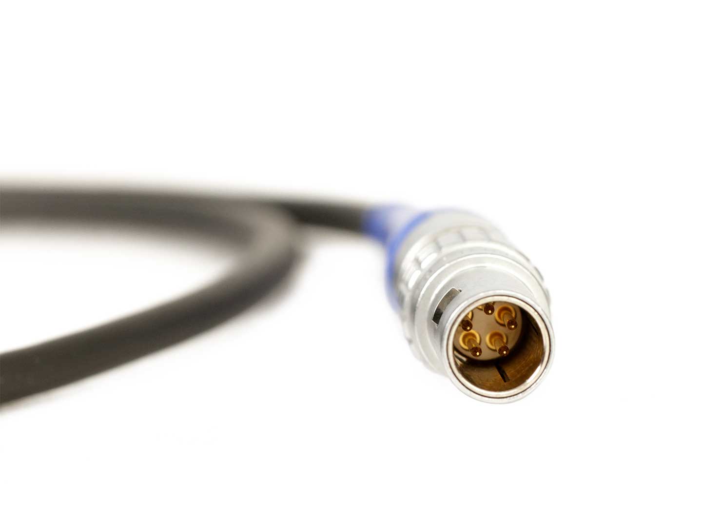 ACN-CP - Lens Metadata Cable for Lockit+ 