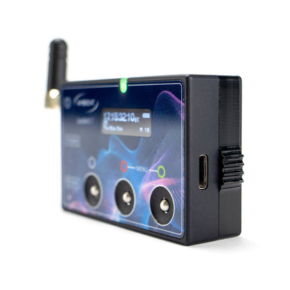 LockitBT (ACN-LB) - Timecode & Sync Generator