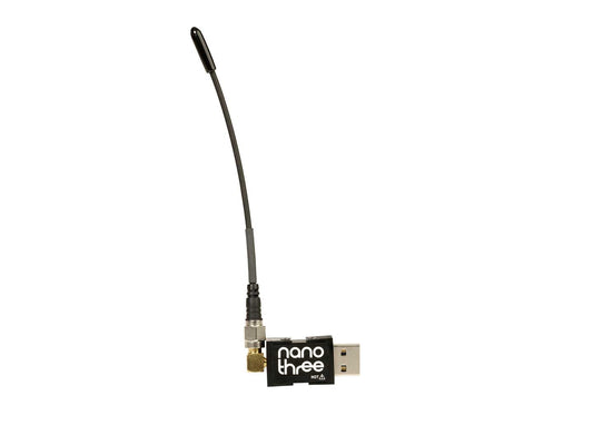 ACN-RF - RF Scanner Antenna for Lockit+