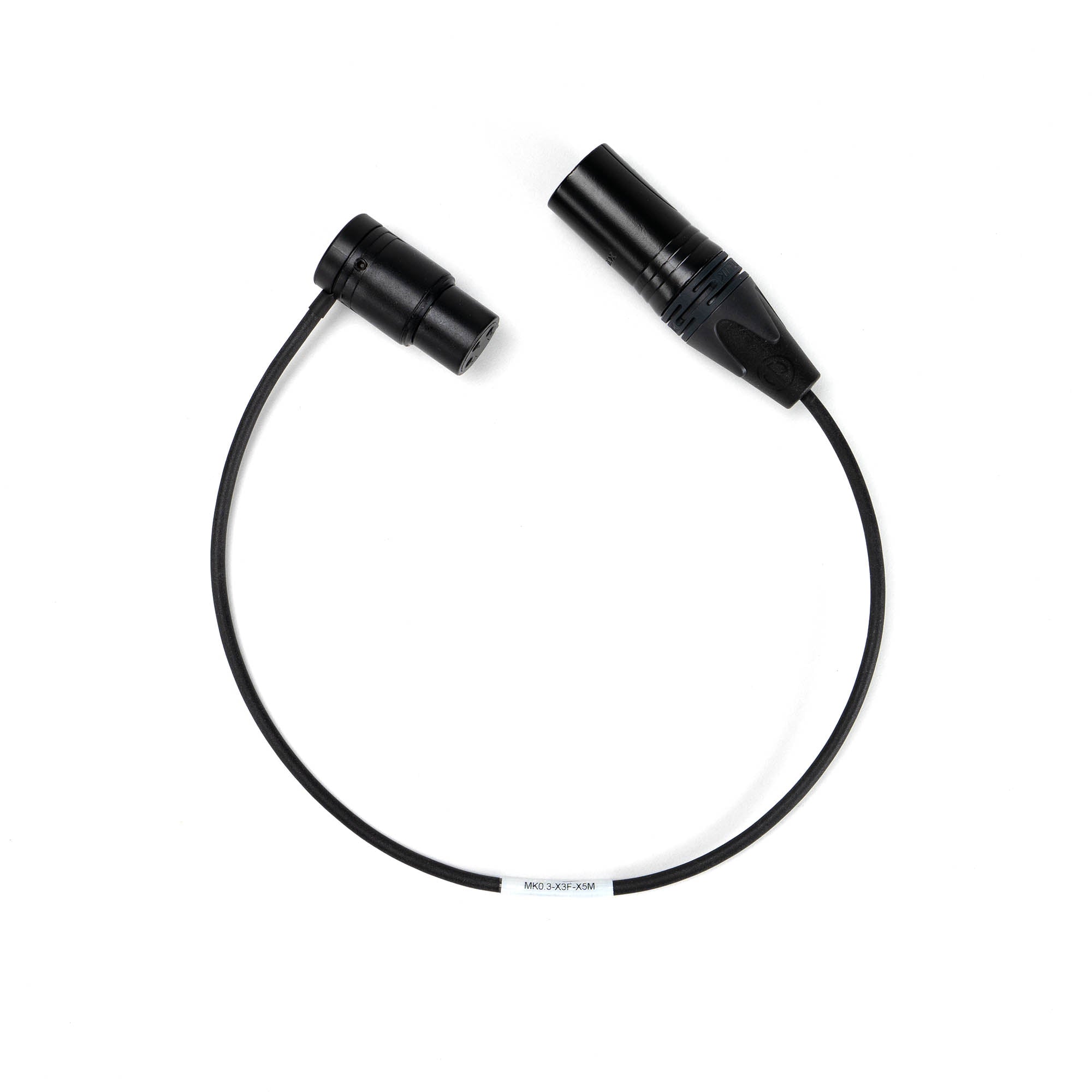 Microphone cables by Ambient – Ambient Webshop