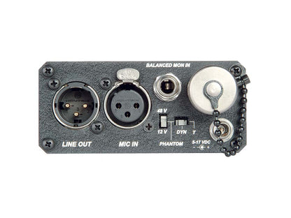 MM-1 - Preamp