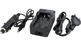 MPRBATT - Ladegerät