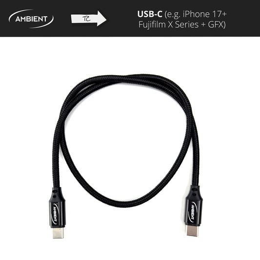 MTC-USB - MIDI-Timecodekabel