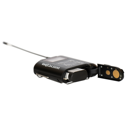 Wisycom MTP60 - Taschensender – Ambient Webshop Wisycom MTP60 - Taschensender – Ambient Webshop