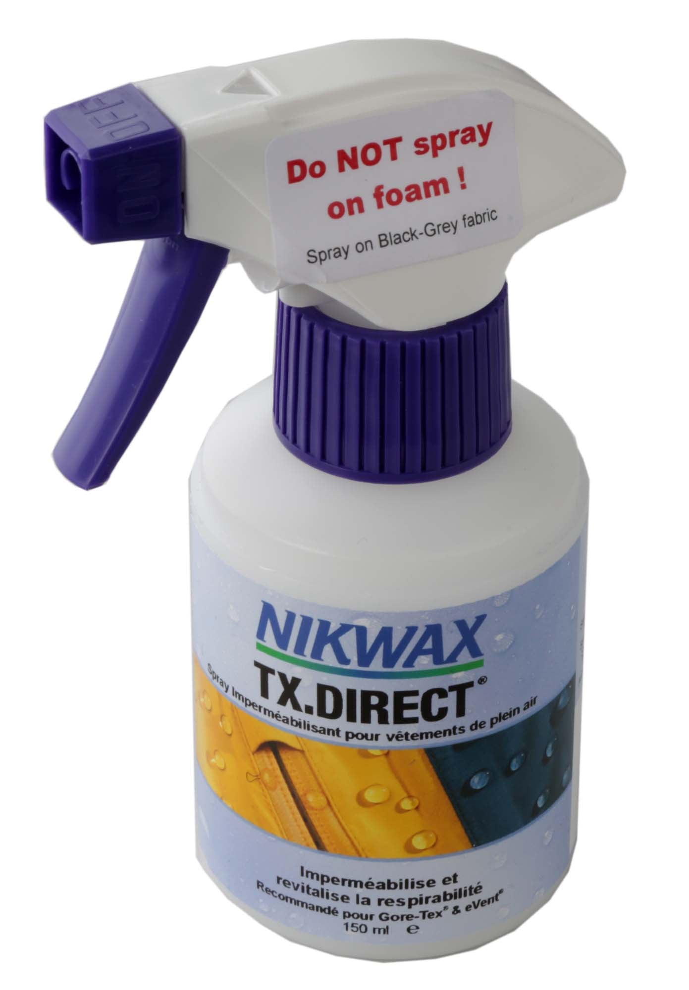 NIKWAX 150ml