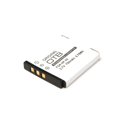OTB NP-50 - Ersatz-Akku für Lockit (ACN-CL)