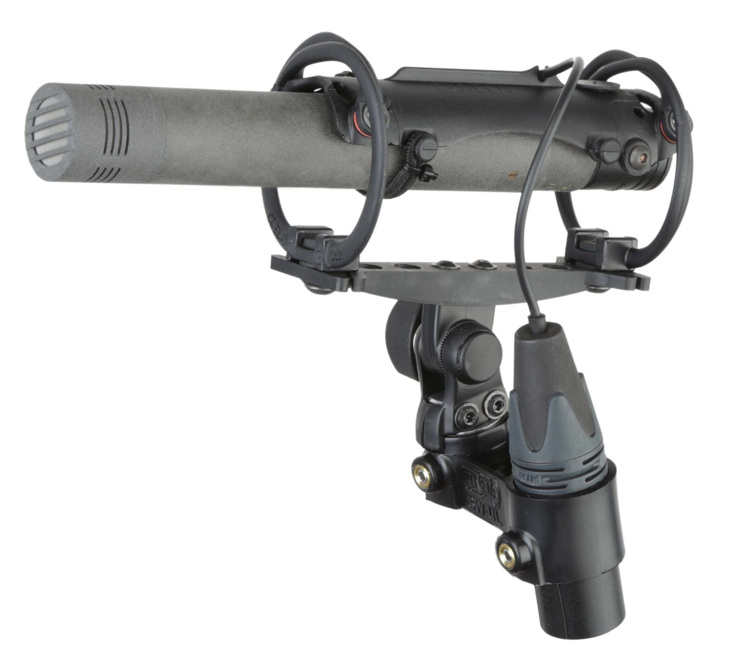 Cinela OSIX - microphone suspension