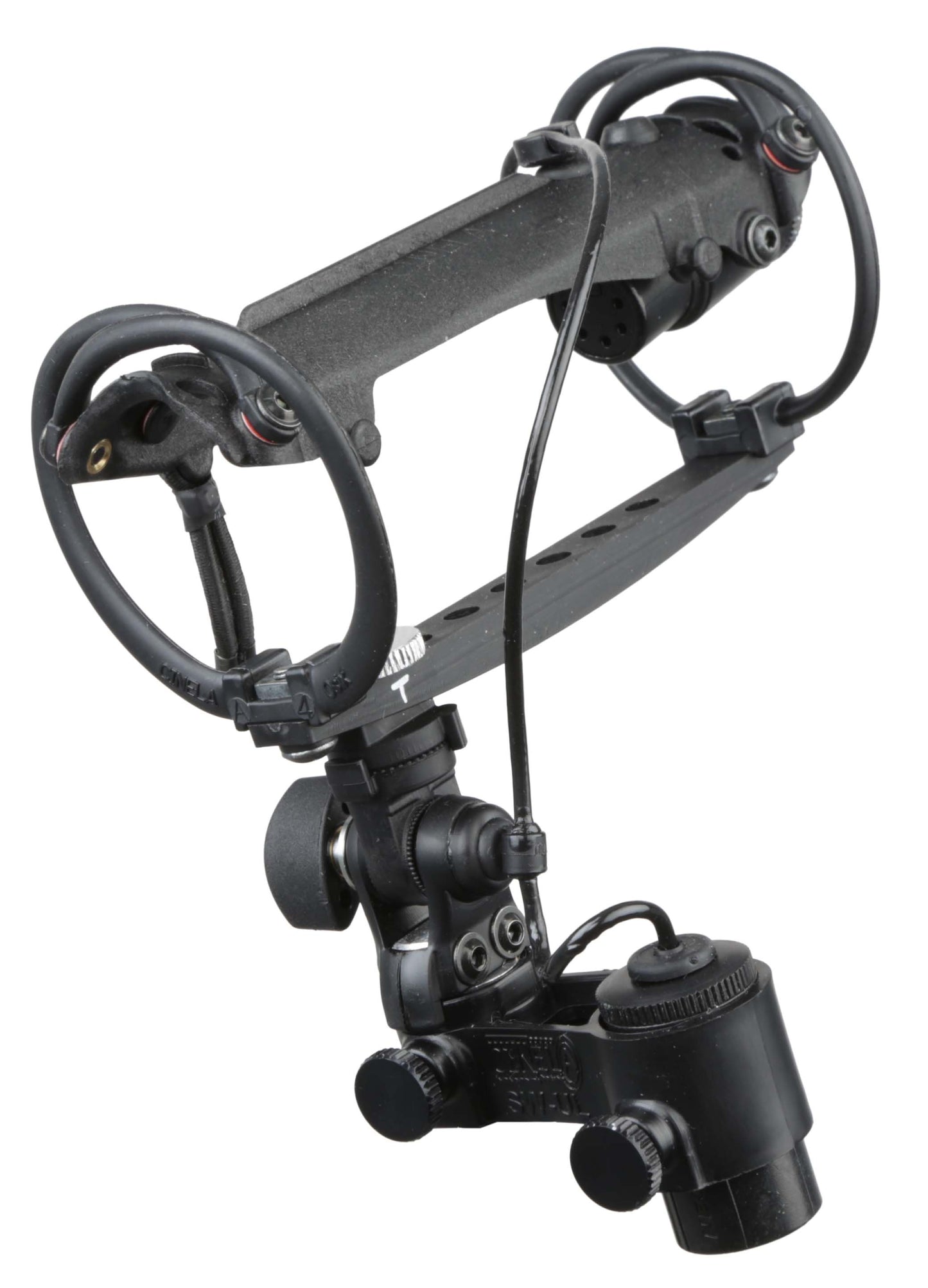 Cinela OSIX - microphone suspension