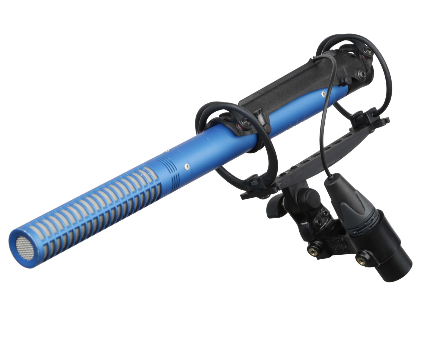 Cinela OSIX - microphone suspension