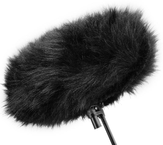 Fur for Cinela PIANO windshield