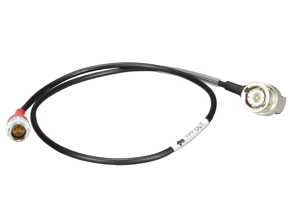 PPF-OUT - PPF Output Cable for ACN-CL / ACL204 / ACN-TL