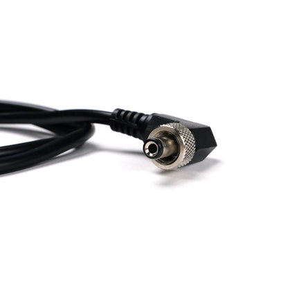 PS20x-AR - Hirose 4-Pin power cable for Lectrosonics