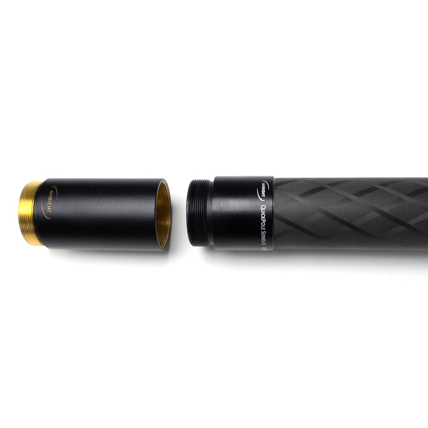 QuickPole Counterweight
