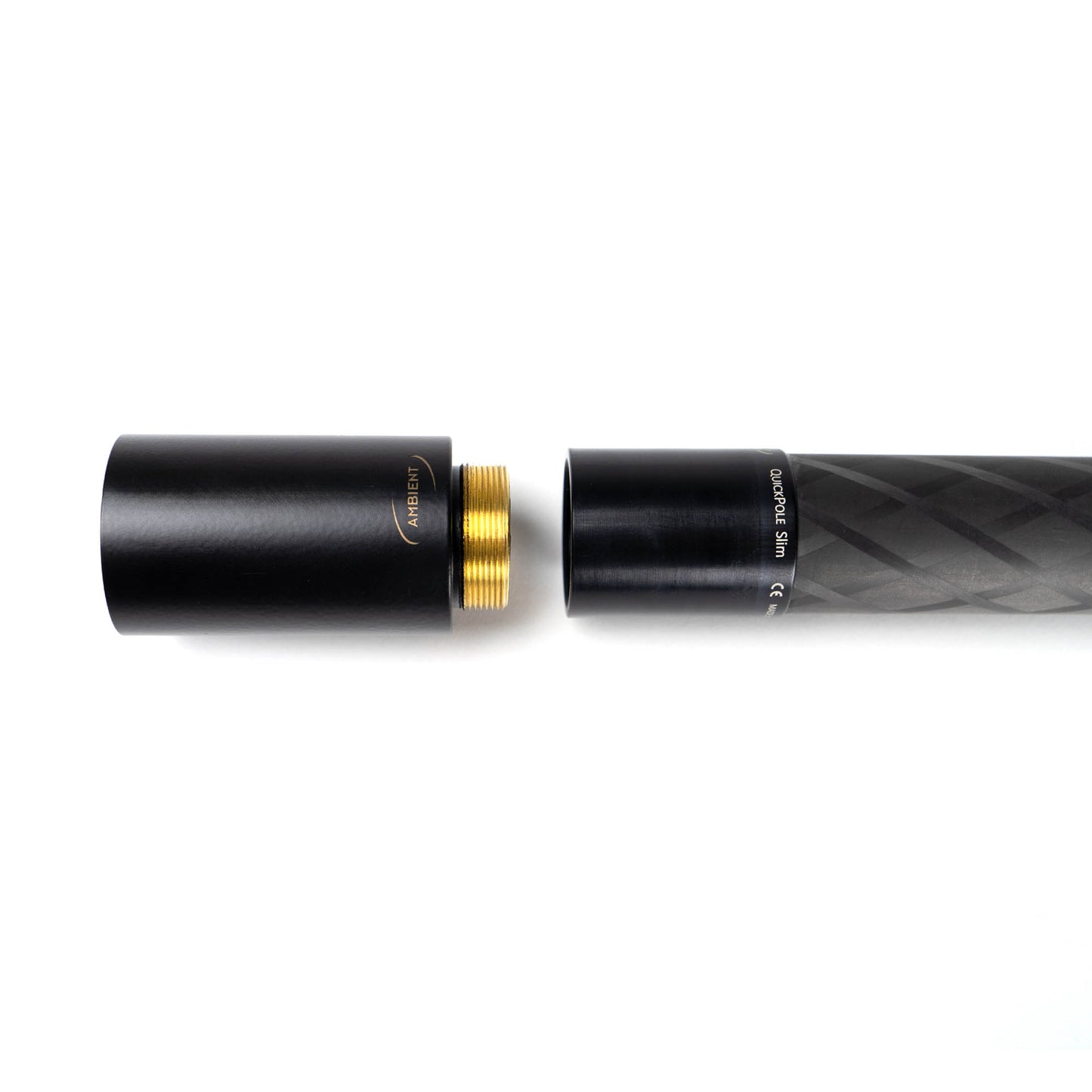 QuickPole Counterweight