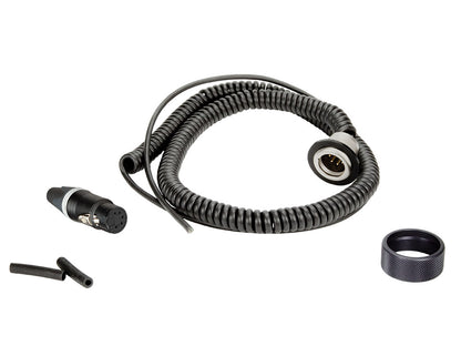 QX / QXS Cable-Kits