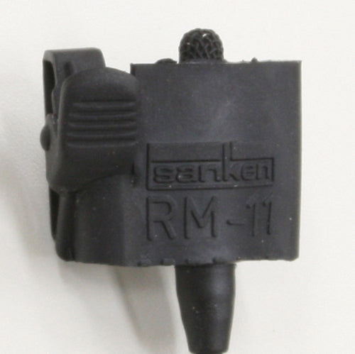 RM-11C - rubber mount with clip for COS-11