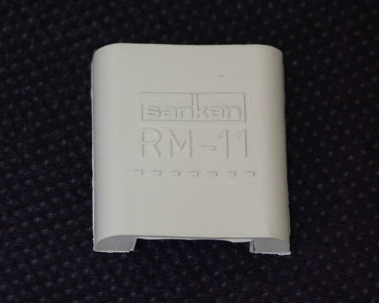 RM-11 rubber mount for COS-11