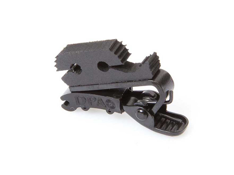 SCM0008 - Double Lock Clip