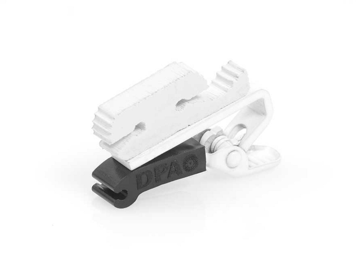 SCM0008 - Double Lock Clip