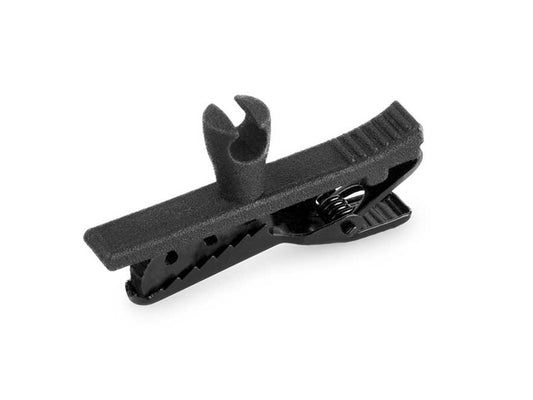 SCM0020-B - Heavy Duty Single Clip