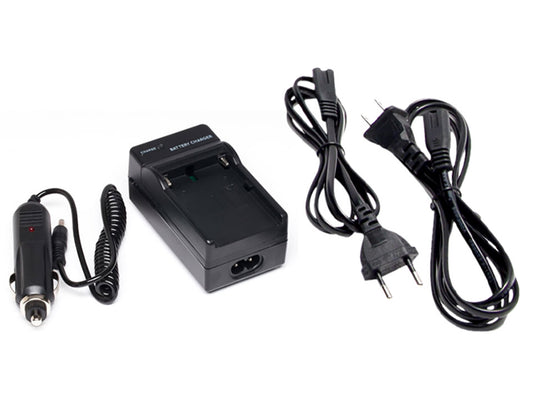 SD-CHARGE - Charger for Sony-compatible L-Series Batteries