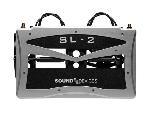 SL-2 - Chassis for SuperSlot-compatible Transmitters