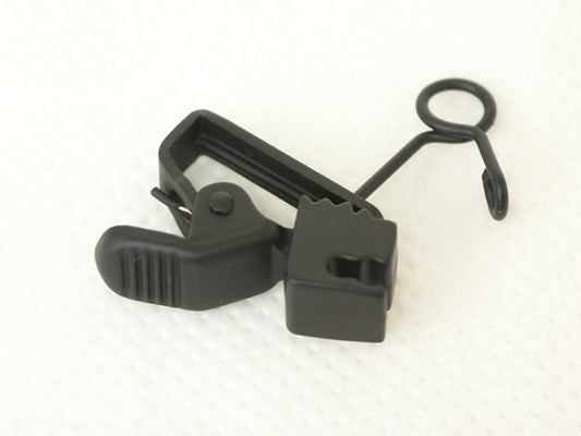 HC-11 - Clip for Horizontal Mounting for COS-11