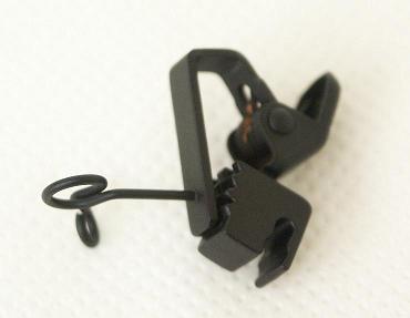 HC-11V - vertical holder clip for COS-11