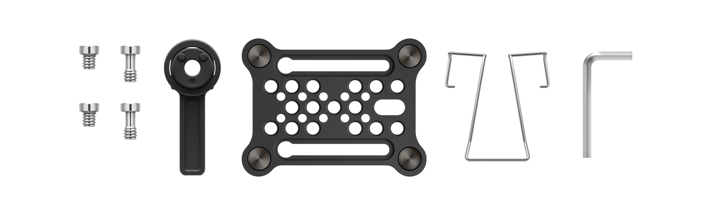 EW-DP ME4 SET - Cardioid