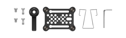 EW-DP ME4 SET - Cardioid