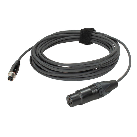 Gerades Kabel für QP5 und QP Slim