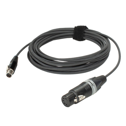 Straight cable for QP5 and QP Slim