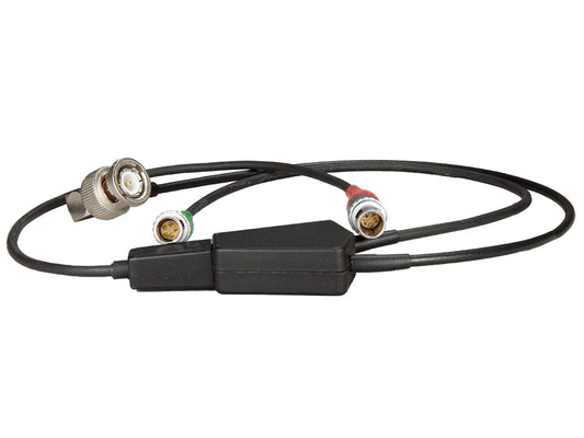 TC-SYNC - Timecode- und Sync-Kabel für ACN-CL und ACN-LP