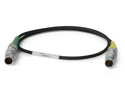 TC-SYNC-KMD - Lockit Sync / Timecode Cable for RED Komodo