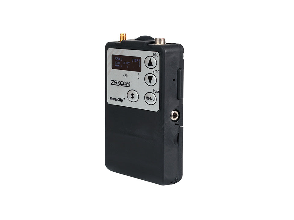 TRXFB3 - Bodypack Transmitter