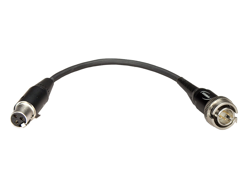 UMP-OUT - Adapter Cable for UMPII/UMPIII, Output Side