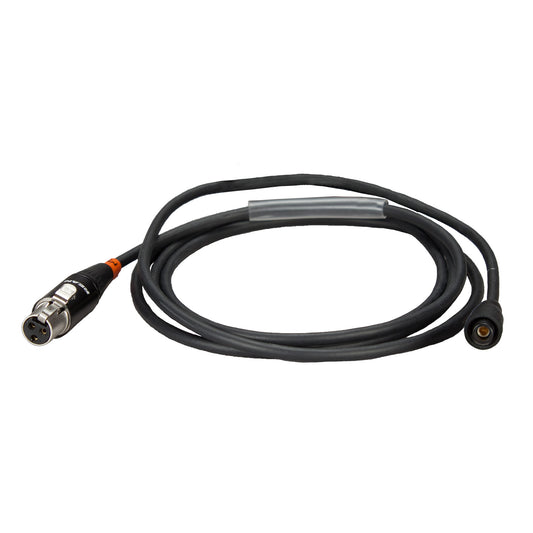 A-MK1.2LU - Adapter Cable TA3F to Lemo Coax for M-Box