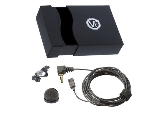 VT506Mobile - Lavalier Microphone