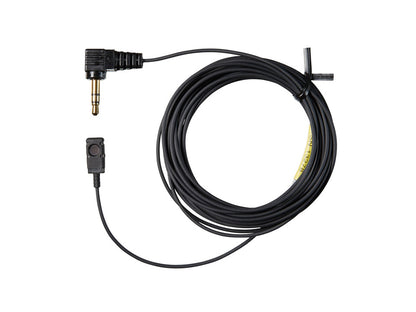 VT506Video - Lavalier Microphone