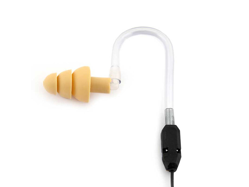 VT600 - Ohrhörer - In-Ear gerades Kabel