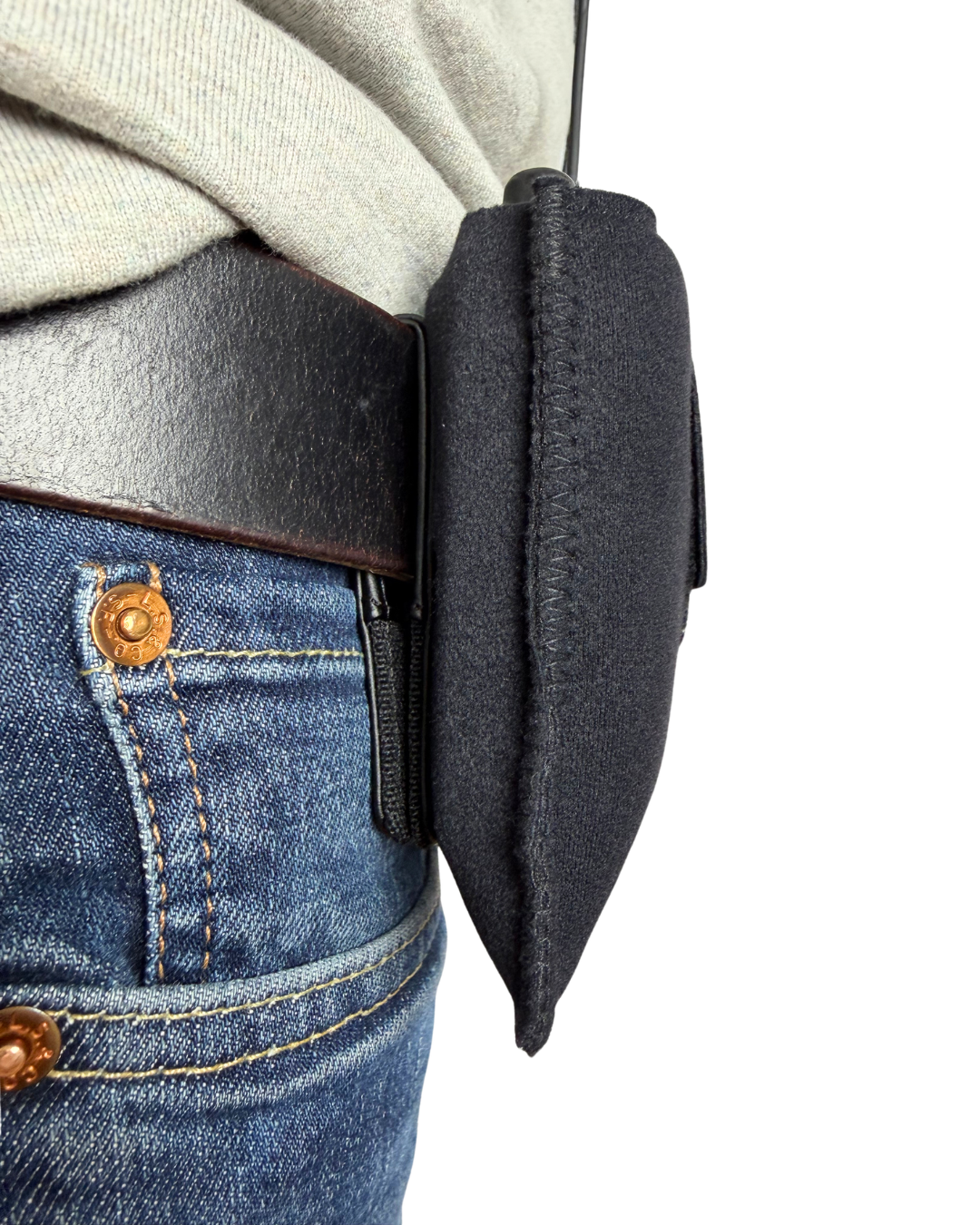 Viviana Magnetic Pouch for IFB, IEM and plant mic applications
