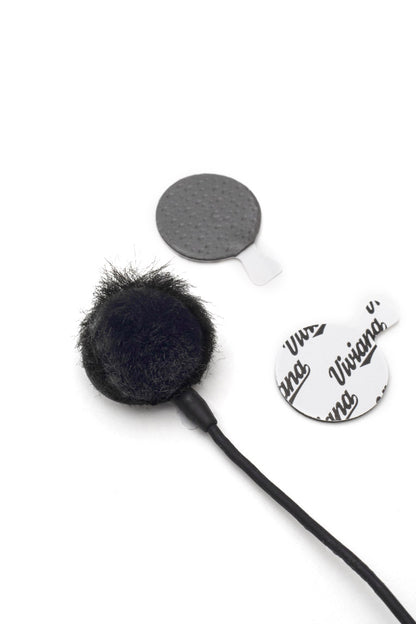 Viviana Dots - Stickers for lapel microphones