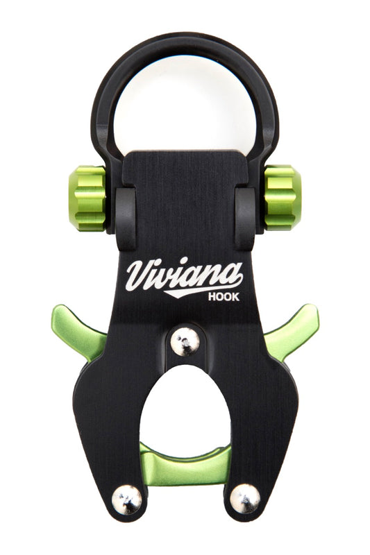 Viviana Hook - Carabiner for Sound Bags