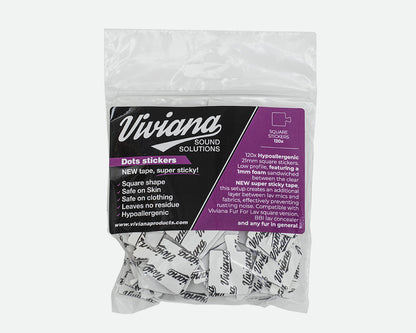 Viviana Dots Premium Tape