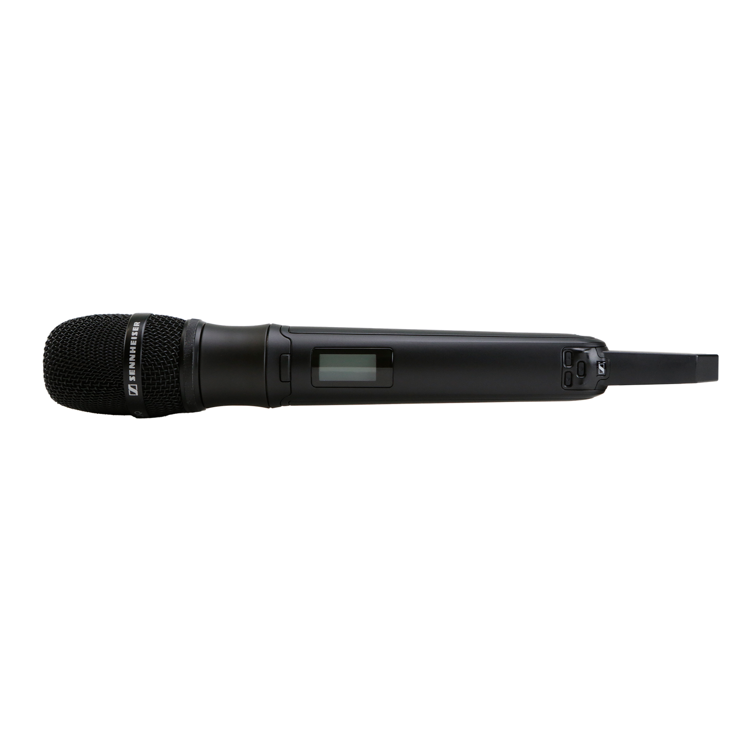 Flag Extension for Sennheiser Handheld Transmitters